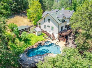 17479 Blue Bike Ln, Meadow Vista, CA 95722