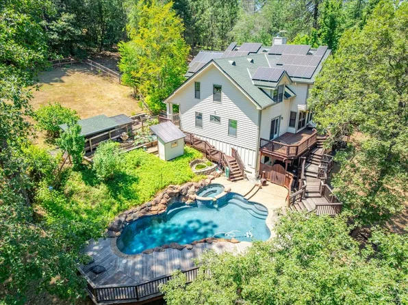 17479 Blue Bike Ln, Meadow Vista, CA 95722