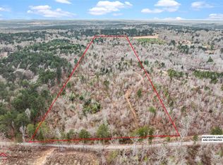 Haynes Rd, Marshall, TX 75672