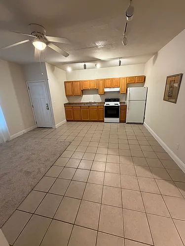 715 N Sutter St #3 Photo 1