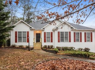 21 Trinity Walk, Douglasville, GA 30134