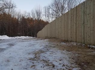 1167 North Rd, Mount Vernon, ME 04352