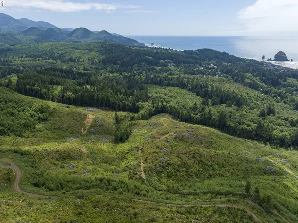 Waterhouse Rd, Cannon Beach, OR 97110