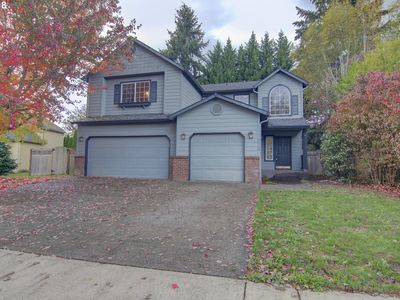 3518 NE 111th Cir, Vancouver, WA, 98686