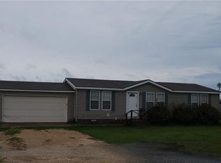 401 K Ln, Itasca, TX 76055