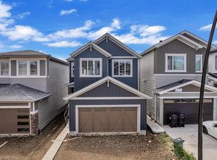 19131 29th Ave NW, Edmonton, AB T6M 3B2