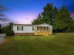 3639 Jennifer View Dr, Asheboro, NC 27205