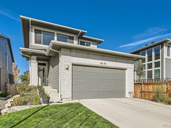 6893 Decatur Street, Denver, CO 80221