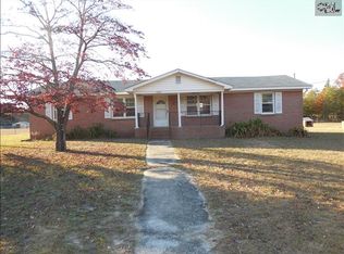 7024 Edmund Hwy, Pelion, SC 29123