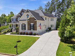6535 Canyon Cv, Cumming, GA 30028