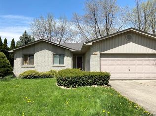 48 Webb Ave, Troy, MI 48098