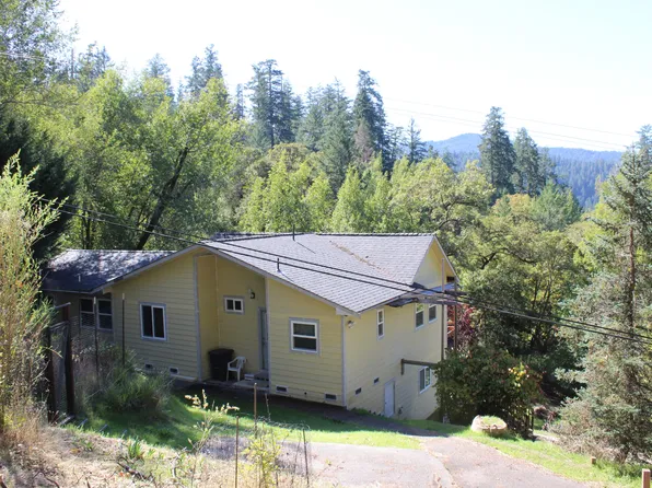 80 Jump Up Ct, Garberville, CA 95542