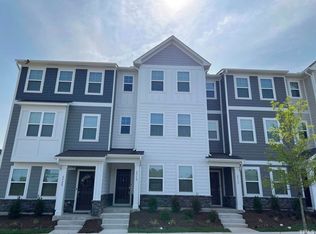 6518 Astor Elgin St, Raleigh, NC 27616