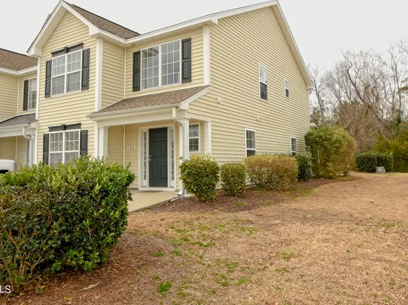 154 Cobblers Circle, Carolina Shores, NC 28467