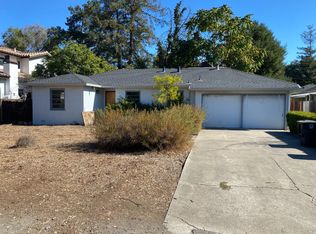 795 Cereza Dr, Palo Alto, CA 94306