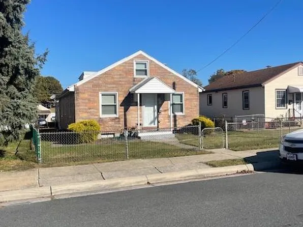 2317 Lincoln Ave, Reading, PA 19609