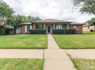 824 Shannon Dr, Plano, TX 75025