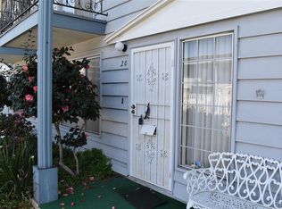 149 4th Ave UNIT 20, Chula Vista, CA 91910