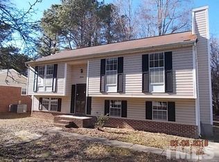 2824 Barwell Rd, Raleigh, NC 27610