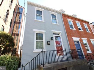 315 N Mulberry St, Lancaster, PA 17603