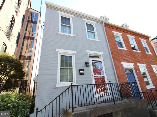 315 N Mulberry St, Lancaster, PA 17603