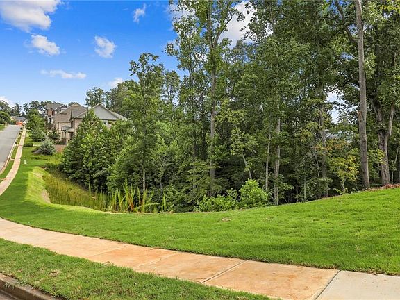 2nd image of 1389 Kings Park Dr NW Lot 245