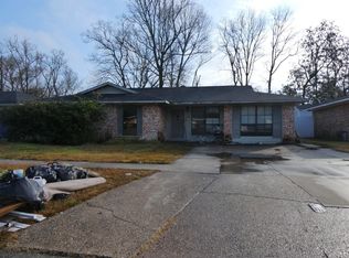 1205 Boreas Dr, Baton Rouge, LA 70816