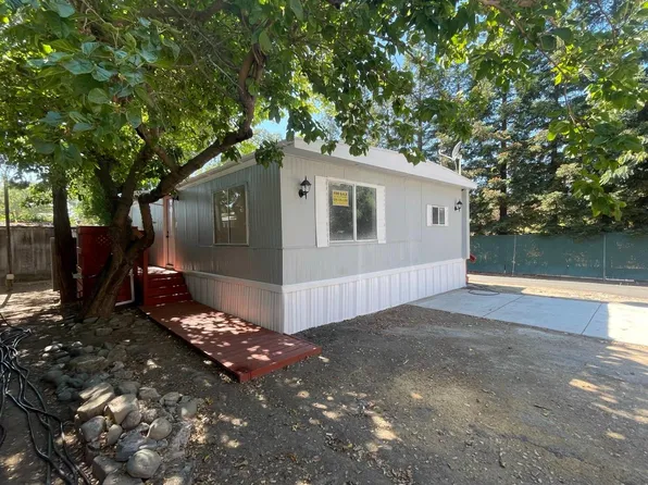 8880 Auburn Folsom Rd Spc 41, Granite Bay, CA 95746