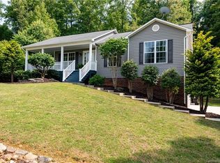 186 Forest Glen Way, Morganton, NC 28655