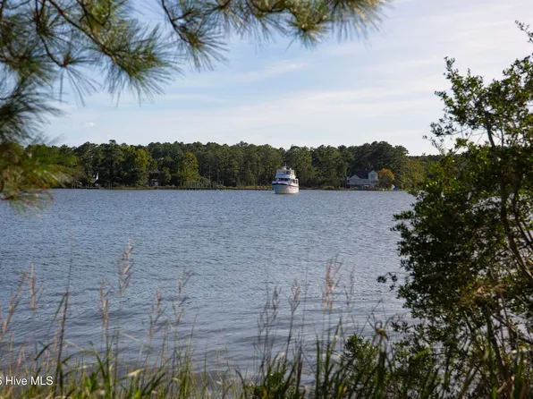 8052 Treasure Drive LOT 31, Oriental, NC 28571