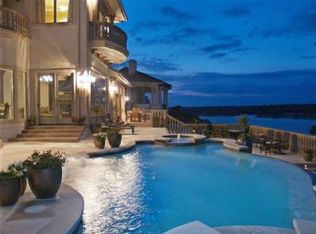 2905 Cliff Point, Spicewood, TX 78669