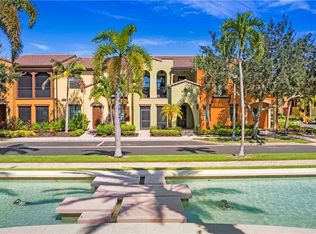 9073 Rialto ST #6002, NAPLES, FL 34113