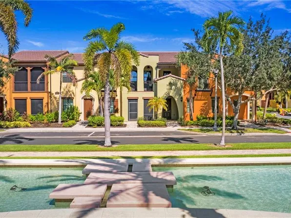9073 Rialto St 6002, Naples, FL 34113