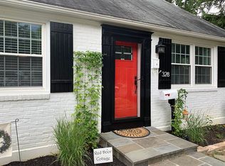 328 Garden Rd, Springfield, PA 19064