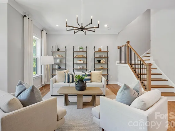 2543 Deacon Ave, Charlotte, NC 28204