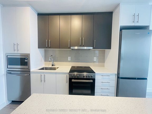 2nd image of 9763 Markham Rd #908