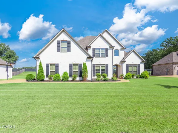 16 Westhaven Pl, Jackson, TN 38305