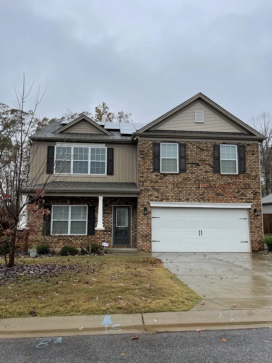 Building Photo - 918 Rockleigh Dr