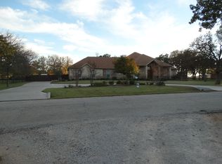 164 Timber Ridge Dr, Graham, TX 76450