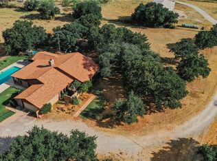 1358 Fm 207, Caddo, TX 76429