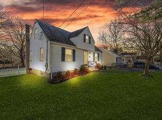 60 Emory St, Brockton, MA 02301