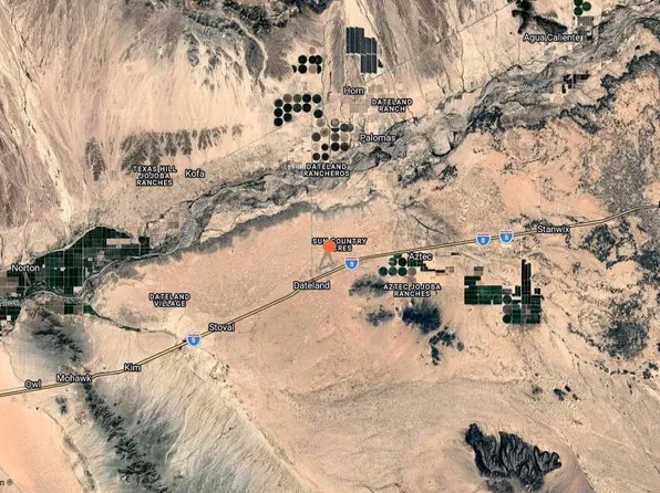 2XXX N Cam Del Estella Vista #1245, Dateland, AZ 85333