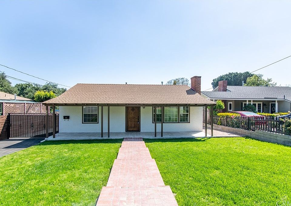 1st image of 586 E Las Flores Dr