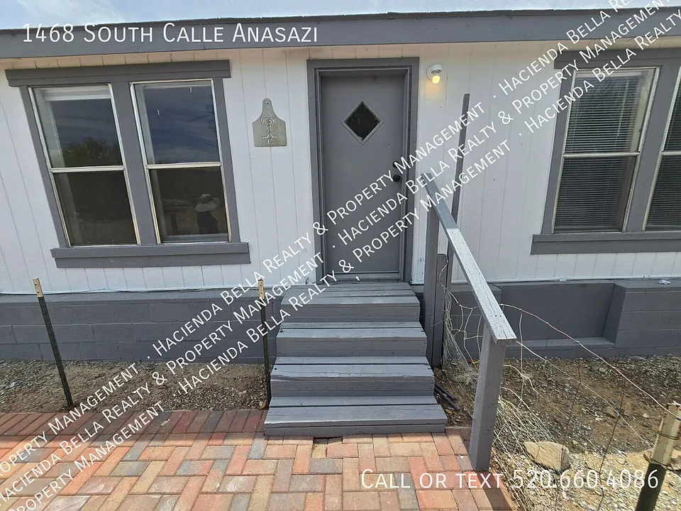 1468 S Calle Anasazi