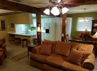 923 Alvarez Dr, Saraland, AL 36571