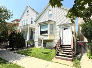 1226 S 49th Ct, Cicero, IL 60804