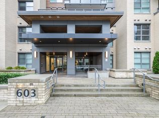 603 Regan Ave #509, Coquitlam, BC V3J0K2