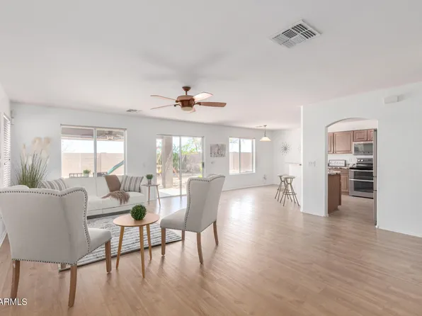 31777 N SUNDOWN Drive, San Tan Valley, AZ 85143