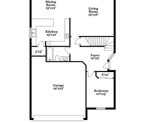 2nd image of 43203 W Kristal Ln