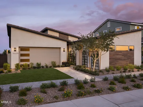 35339 N CRYOLITE Street, San Tan Valley, AZ 85144